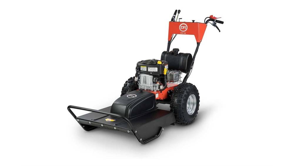 DR Power DR Field and Brush Mower
