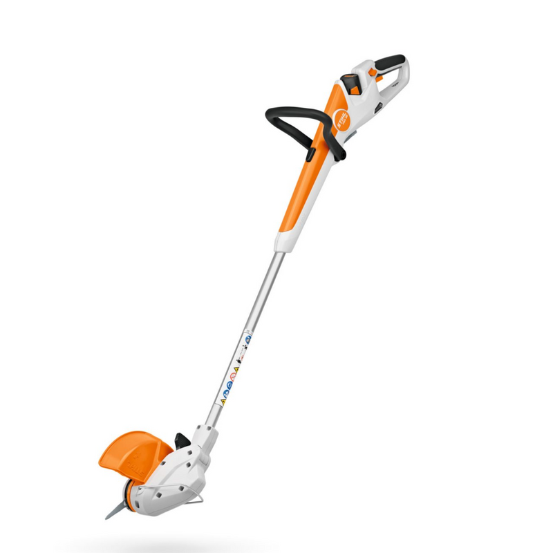 STIHL® FSA 30.0 SET Cordless trimmer