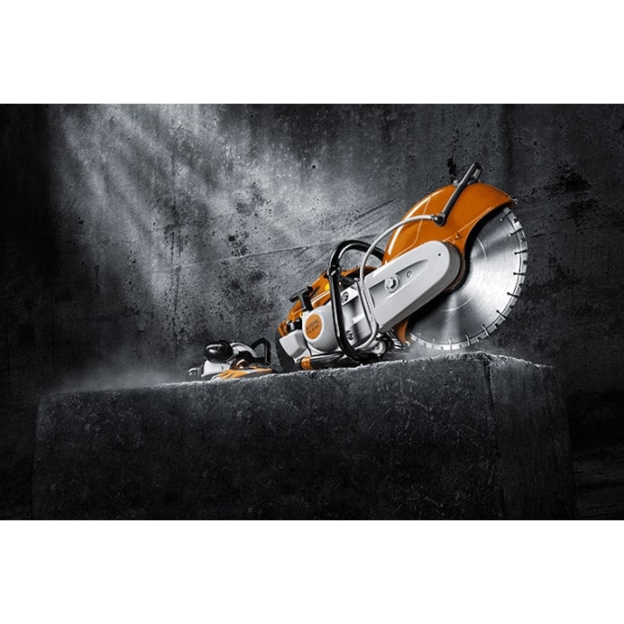 STIHL® TS 500¡ Cutquik® 14