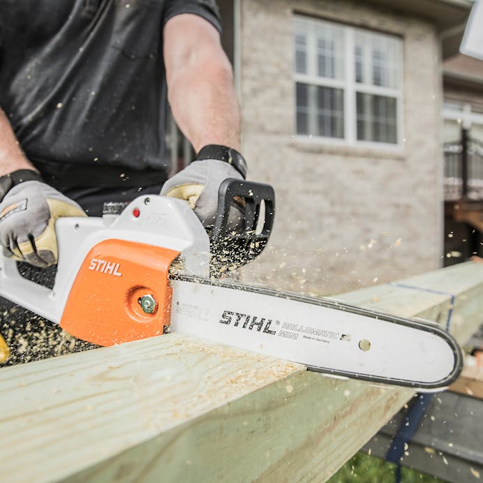 STIHL® MSE 141