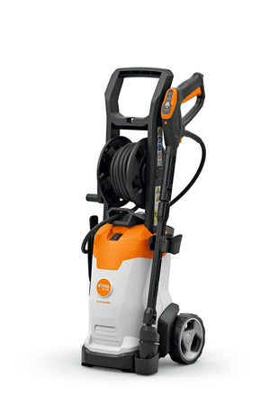STIHL RE100PLUS CONTROL PRESSURE WASHER