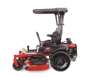Toro 2000 Series MyRIDE® HDX 60