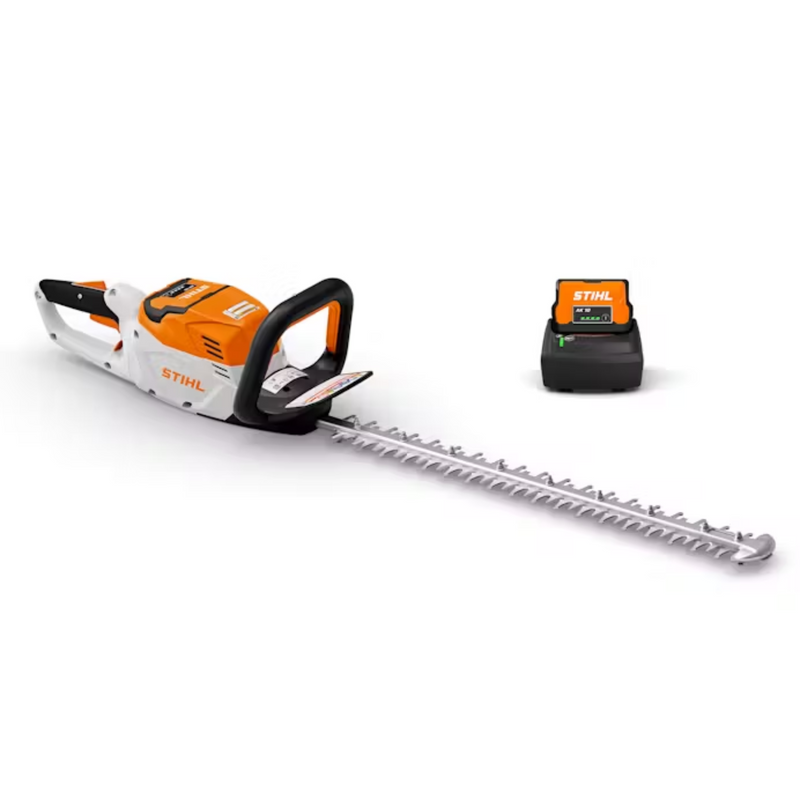 STIHL® HSA 60 Cordless Hedge Trimmer