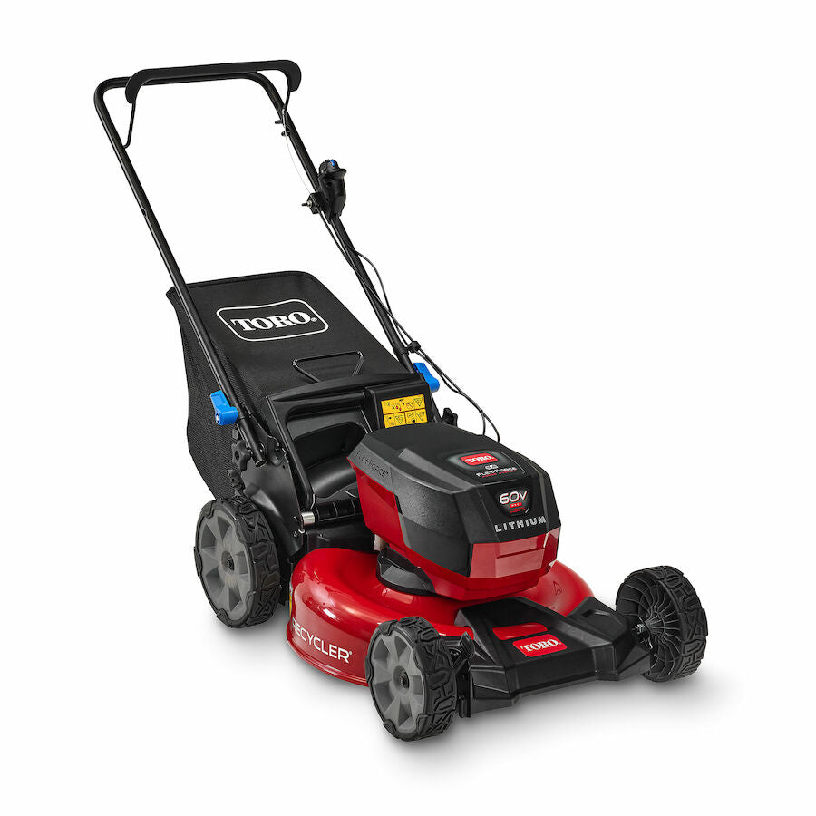 Toro 60V Max* 21