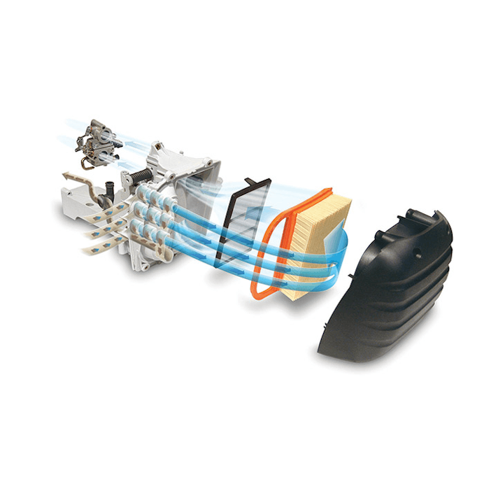 STIHL® TS 410 Cutquik®