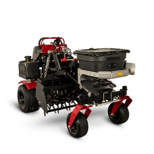 Exmark ZTE Z-Aerate 40 In. Stand-On Aerator