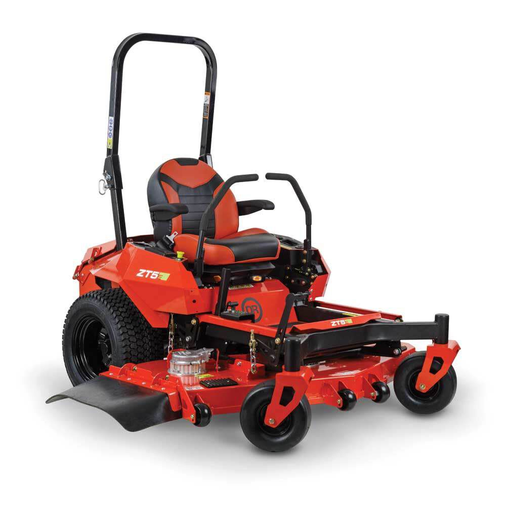 DR Power Zero-Turn Lawn Mower PPZ5060S000N