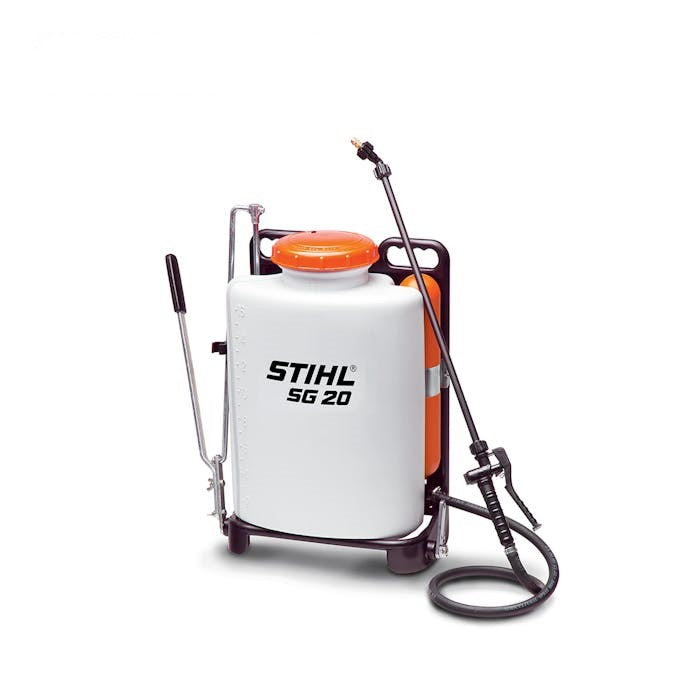 STIHL® SG 20
