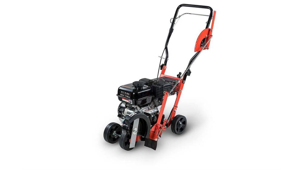 2022 DR Power DR Lawn & Garden Edger (LE17181DEN)
