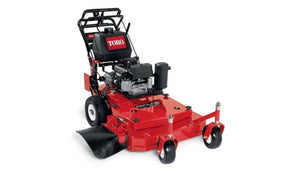 Toro 32 in. (81 cm) Fixed Deck Gear Drive T-Bar (30672)