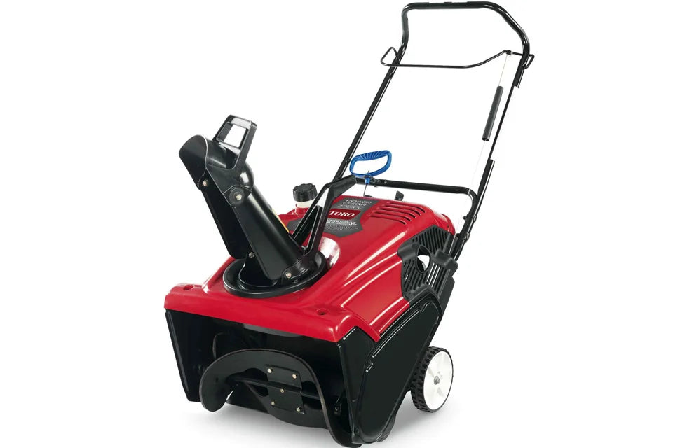 Toro Power Clear 210R (21