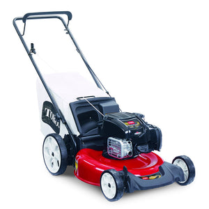 Toro Recycler 21” High Wheel Lawn Mower (21320)