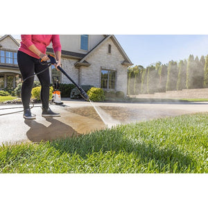 STIHL® RE 100 PLUS CONTROL