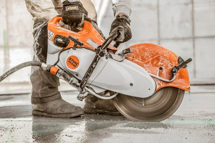 STIHL® TS 440 Cutquik®