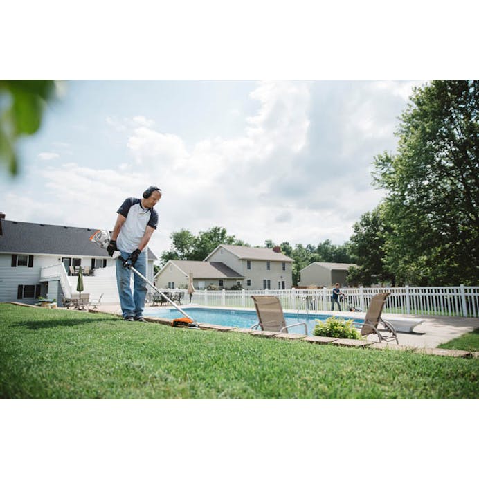 STIHL® FS 56 RC-E Trimmer