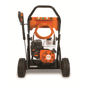 STIHL® RB 400 DIRT BOSS®