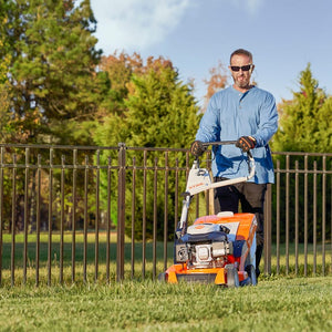 STIHL® RM 655 VS