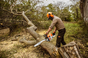 STIHL® MS 362 C-M