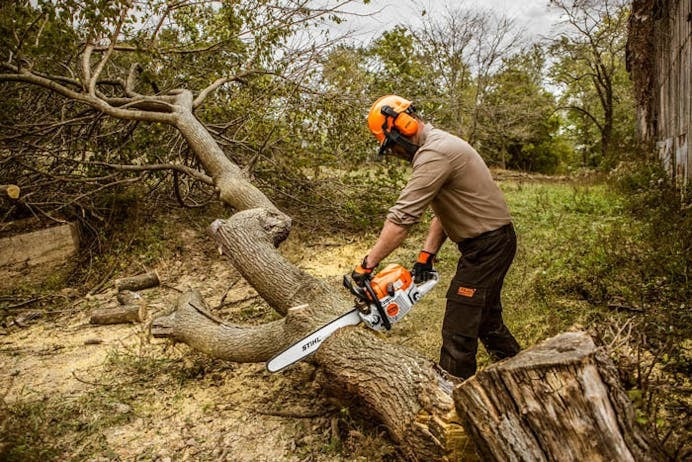 STIHL® MS 362 C-M