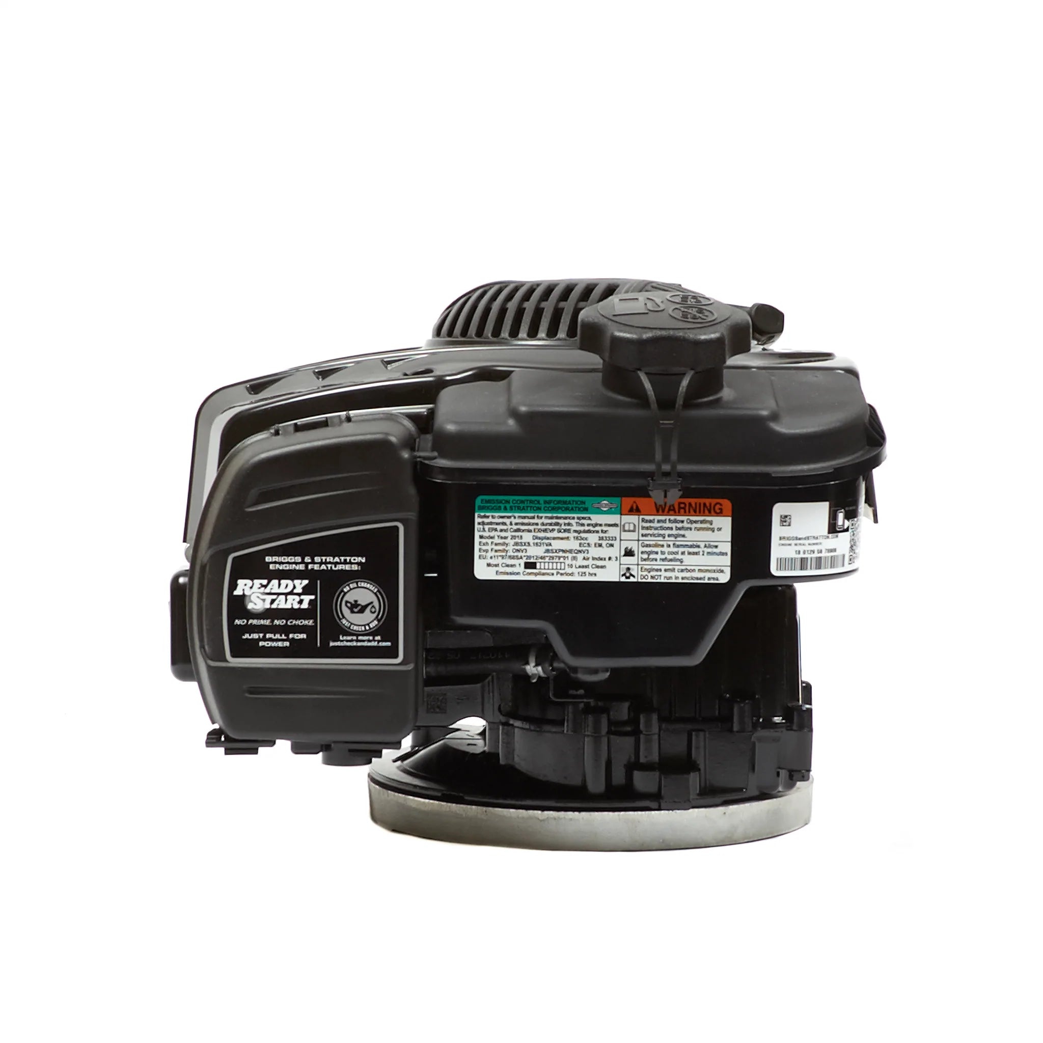 Briggs & Stratton 104M02
