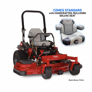 Toro 5000 Series Rear Discharge 72