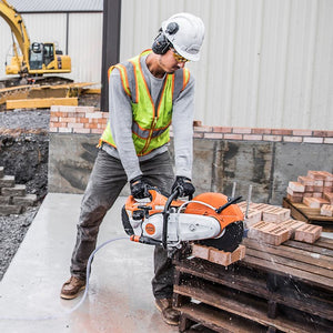 STIHL® TS 410 Cutquik®