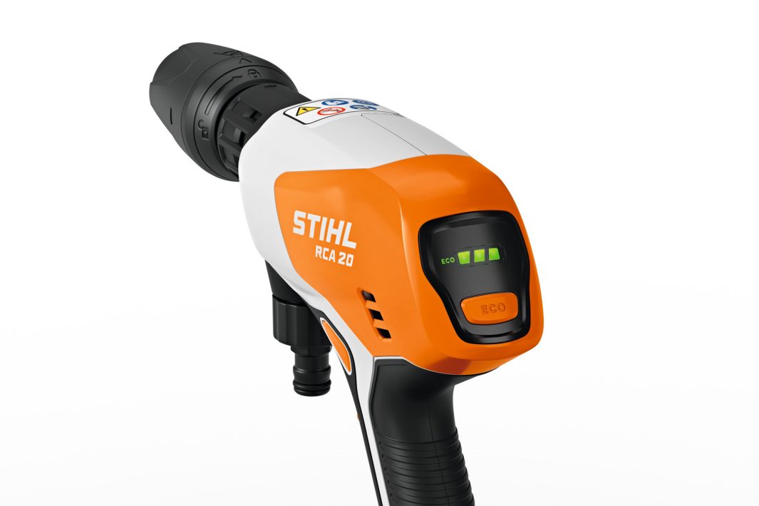 STIHL® RCA 20 Set with 2x AS 2 batteries and AL 1 charger