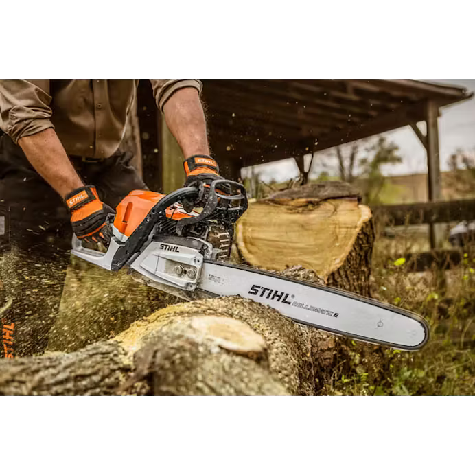 STIHL® MS 362 with 20 Inch Bar and Chain