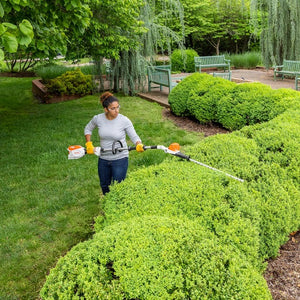 STIHL® HLA 66 Cordless Hedge trimmer