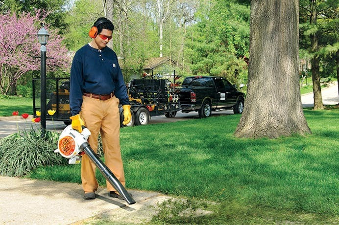 STIHL® BG 86