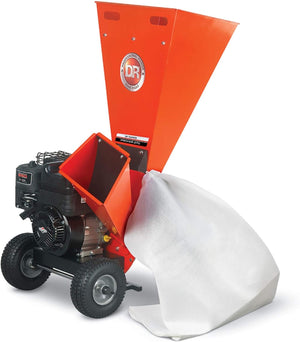 Dr Power CS23030BMN DR Chipper Shredder