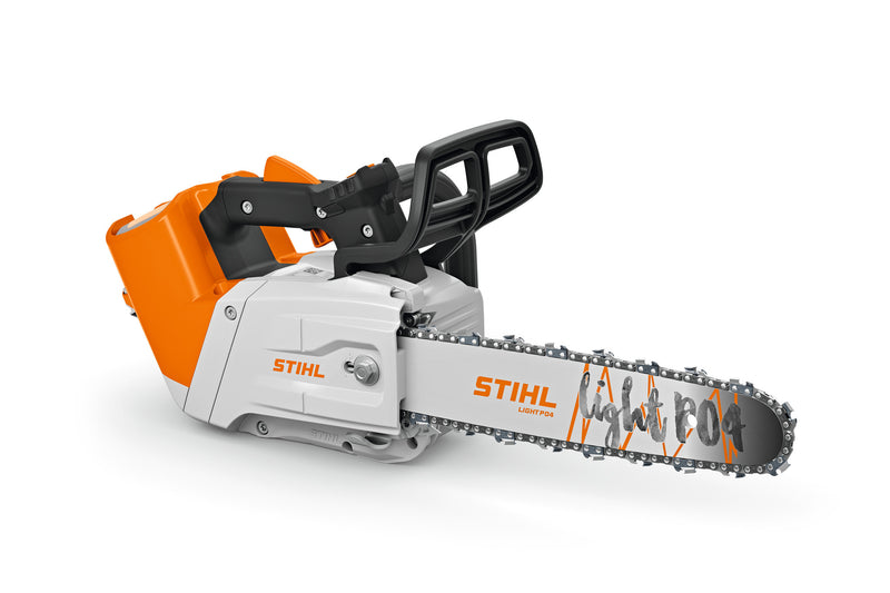 STIHL® MSA 220 T Cordless Chainsaw