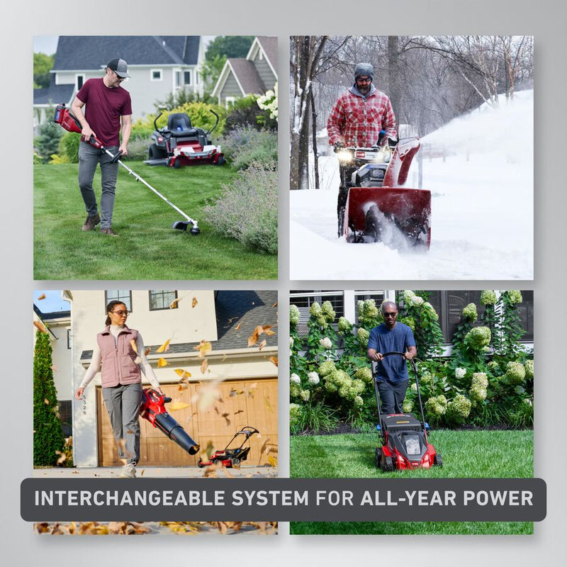 Toro 60V MAX* Flex-Force 7.5Ah Lithium-Ion Battery (88675)