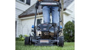Toro 21 in. (53 cm) Super Recycler® w/Personal Pace® & SmartStow® Gas Lawn Mower (21565)