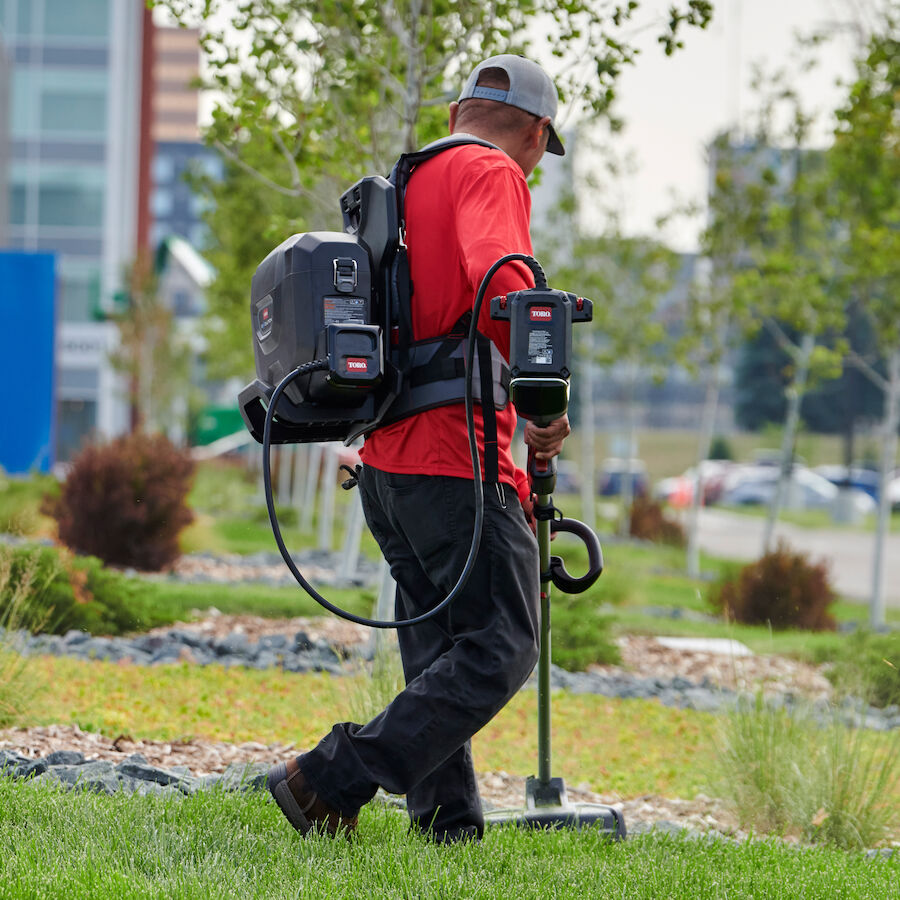 Toro 60V MAX* Revolution Powerlink Tether (66005)