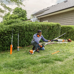 STIHL® KM 94 R