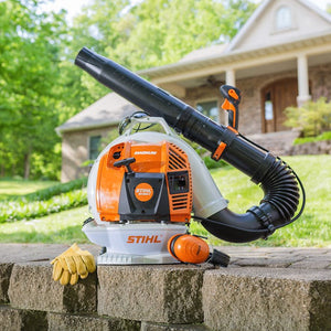 STIHL® BR 800 X MAGNUM®