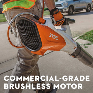 STIHL® BGA200