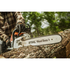 STIHL® MS 251 WOOD BOSS® Chainsaw