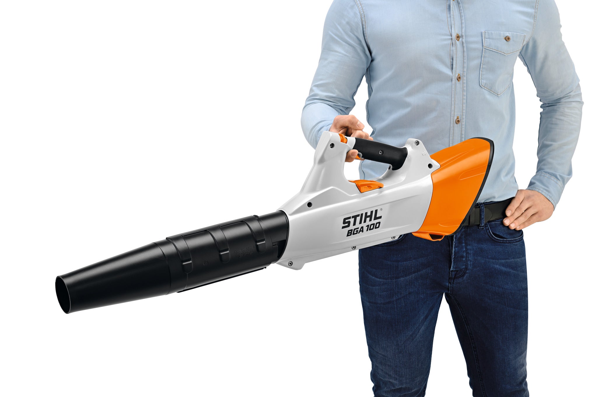 Stihl BGA 100