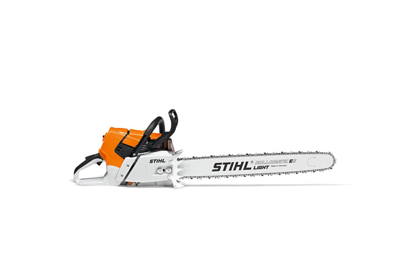 STIHL® MS 661 Chainsaw with 28 Inch Bar and Chain