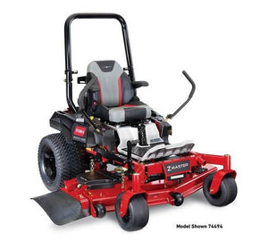 Toro 2000 Series MyRIDE® HDX 60