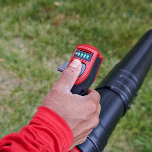 Toro 60V MAX* Revolution® 730 CFM Brushless Leaf Blower Cannon - Battery Not Included (66100T)