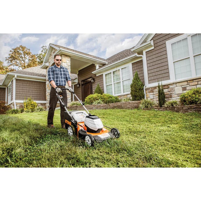 STIHL® RMA 510 Lawnmower Unit Only