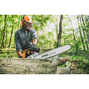 STIHL® MS 391 Chainsaw