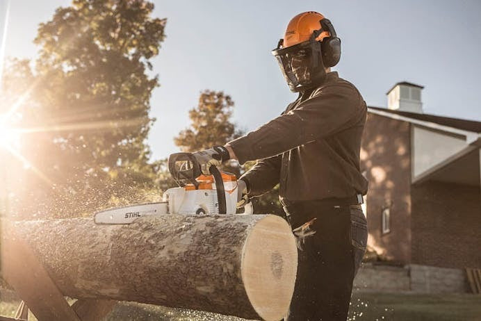 STIHL® MSA 200 C-B