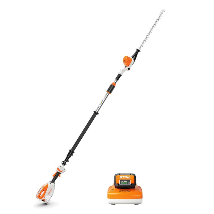 STIHL® HLA 86 Hedge Trimmer