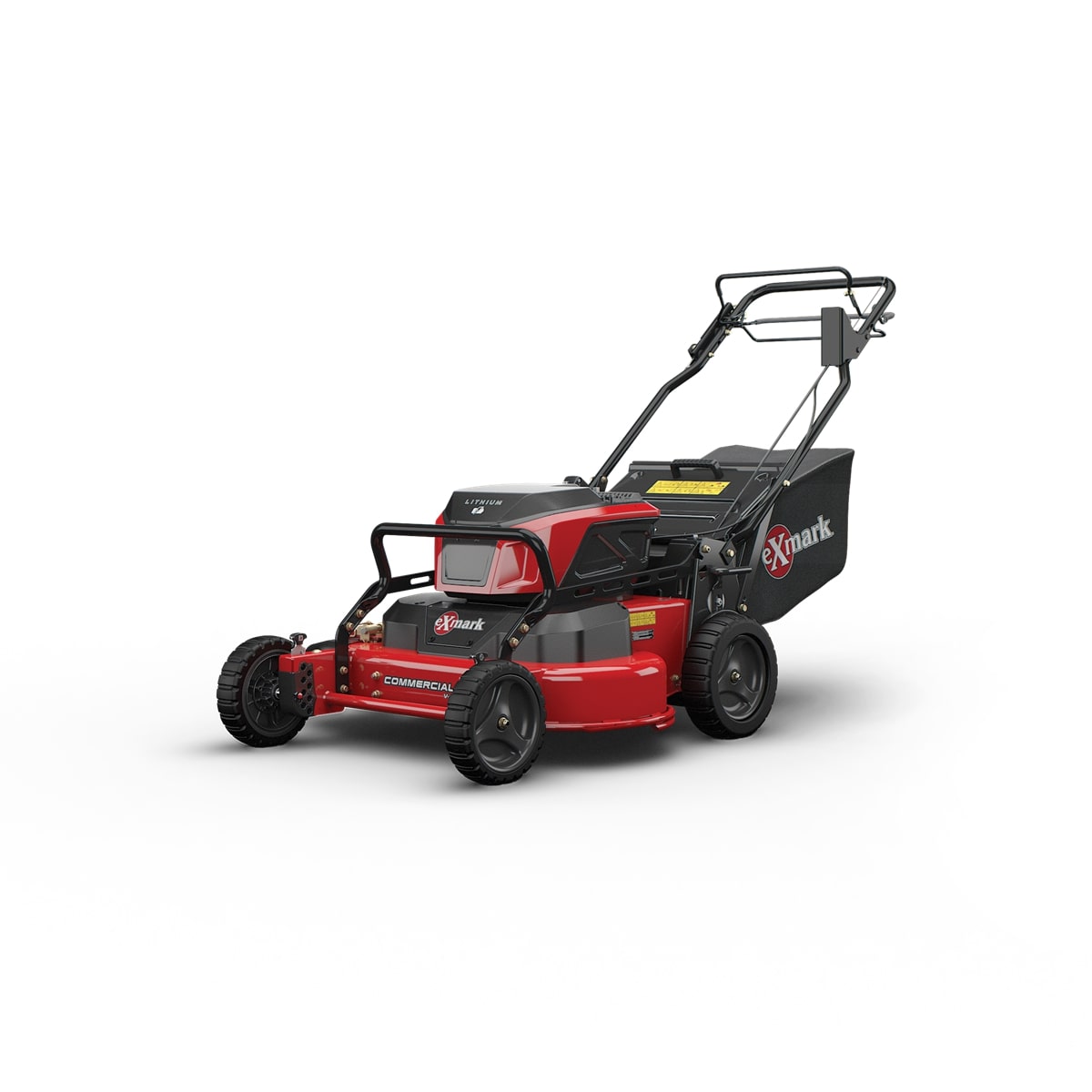 Exmark ECV060B0230000 30″ Commercial 60V V-Series Lawnmower