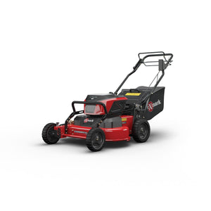 Exmark ECV060B0230000 30″ Commercial 60V V-Series Lawnmower