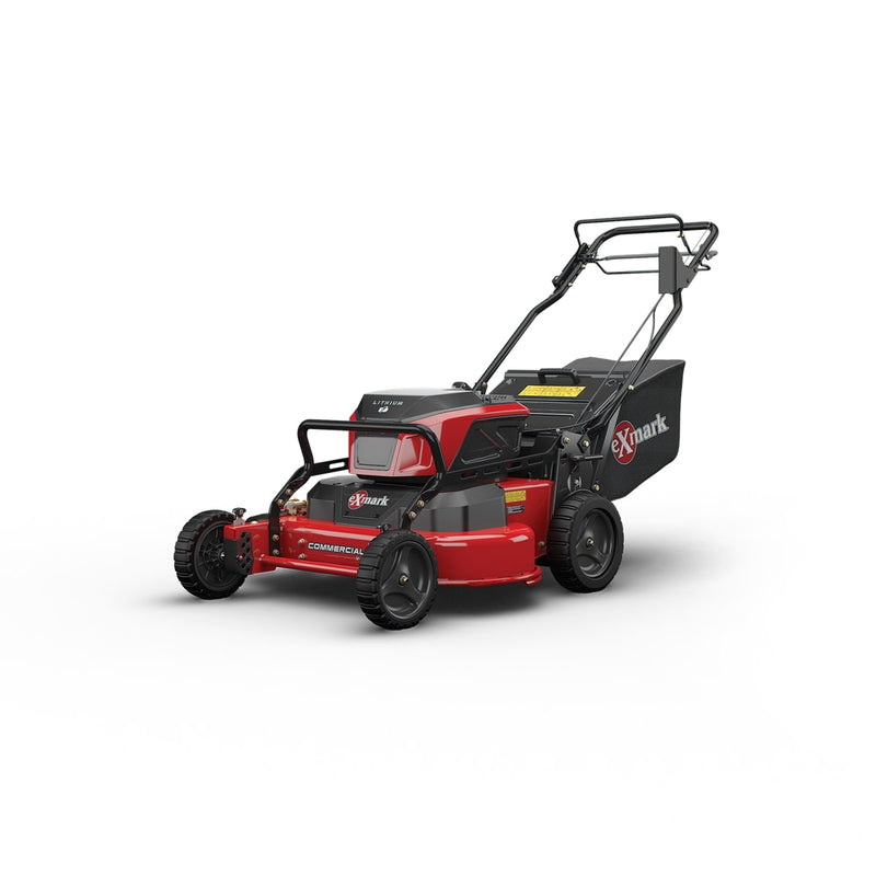 Exmark ECV060B0230000 30″ Commercial 60V V-Series Lawnmower